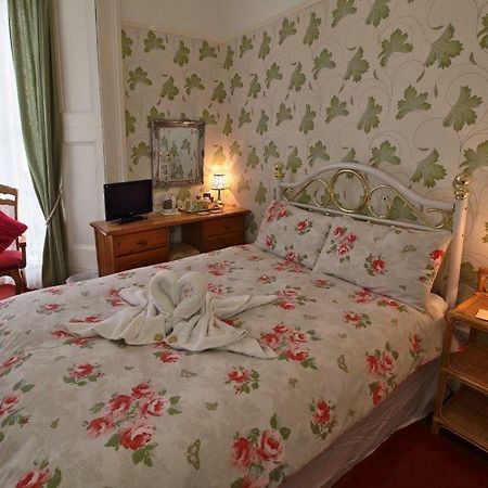 Florence Guest House Weston-super-Mare Bagian luar foto
