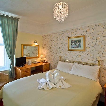 Florence Guest House Weston-super-Mare Bagian luar foto