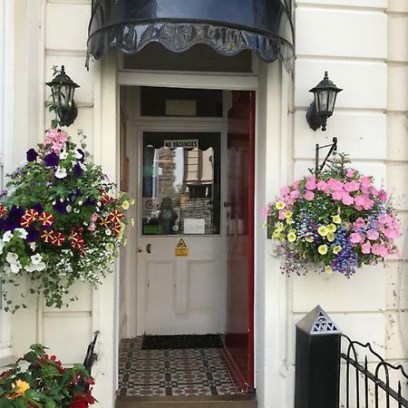 Florence Guest House Weston-super-Mare Bagian luar foto