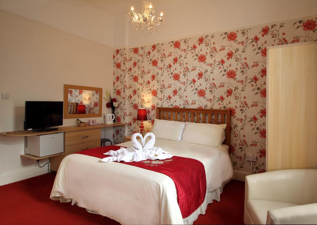 Florence Guest House Weston-super-Mare Ruang foto