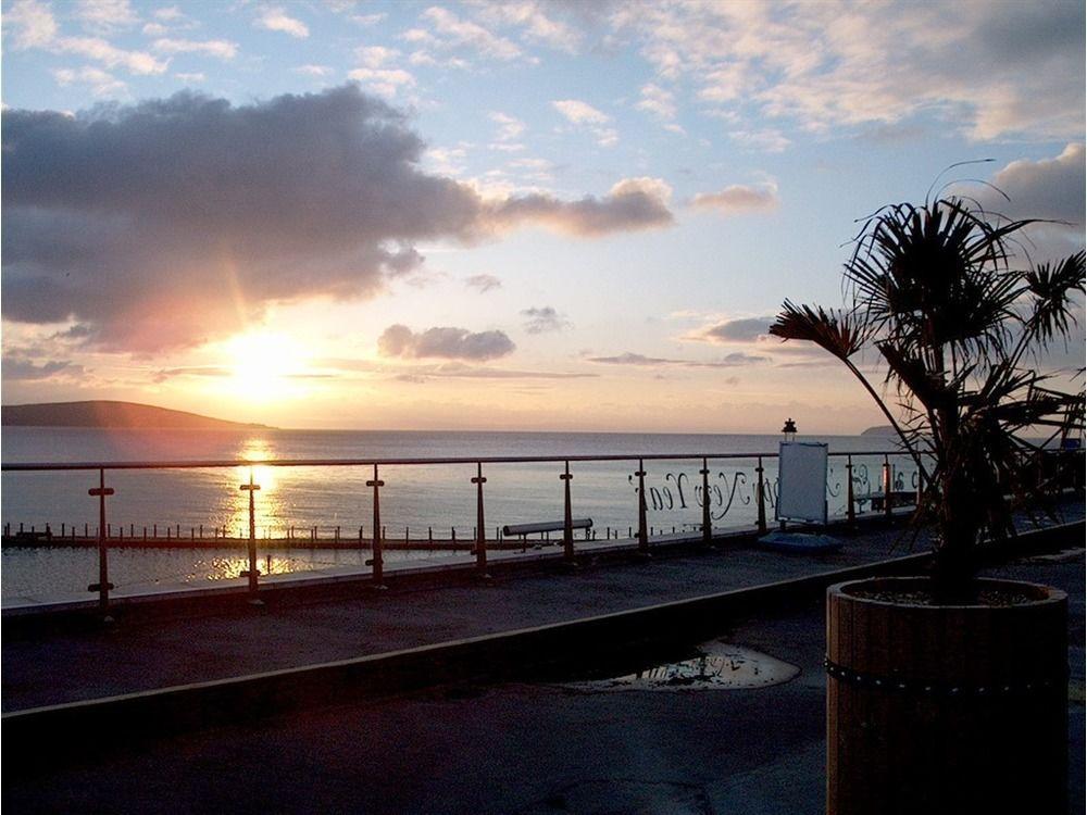 Florence Guest House Weston-super-Mare Bagian luar foto