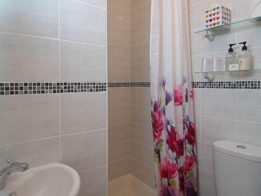 Florence Guest House Weston-super-Mare Bagian luar foto