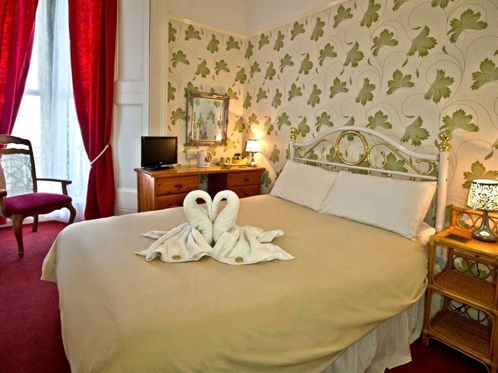 Florence Guest House Weston-super-Mare Bagian luar foto