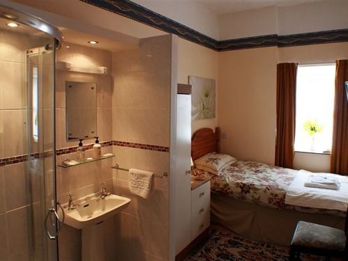 Florence Guest House Weston-super-Mare Bagian luar foto