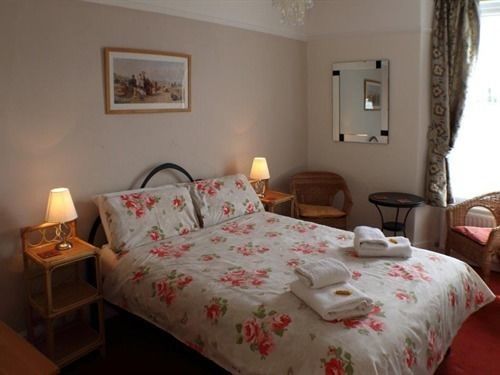 Florence Guest House Weston-super-Mare Bagian luar foto
