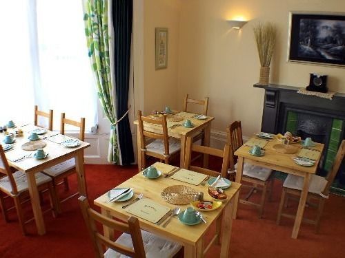 Florence Guest House Weston-super-Mare Bagian luar foto