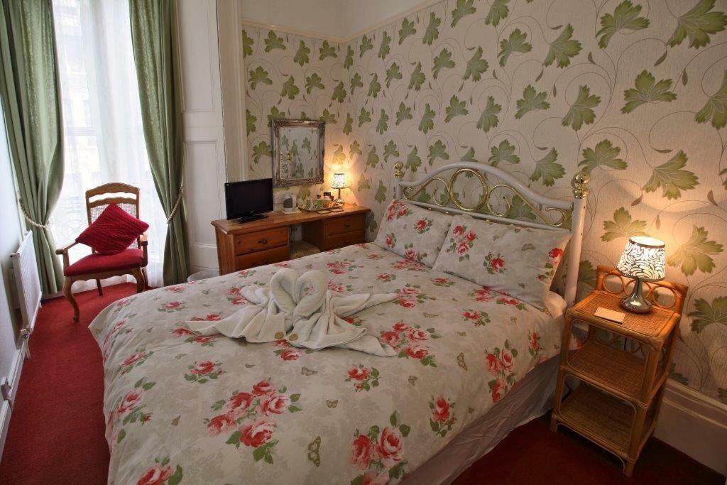 Florence Guest House Weston-super-Mare Bagian luar foto
