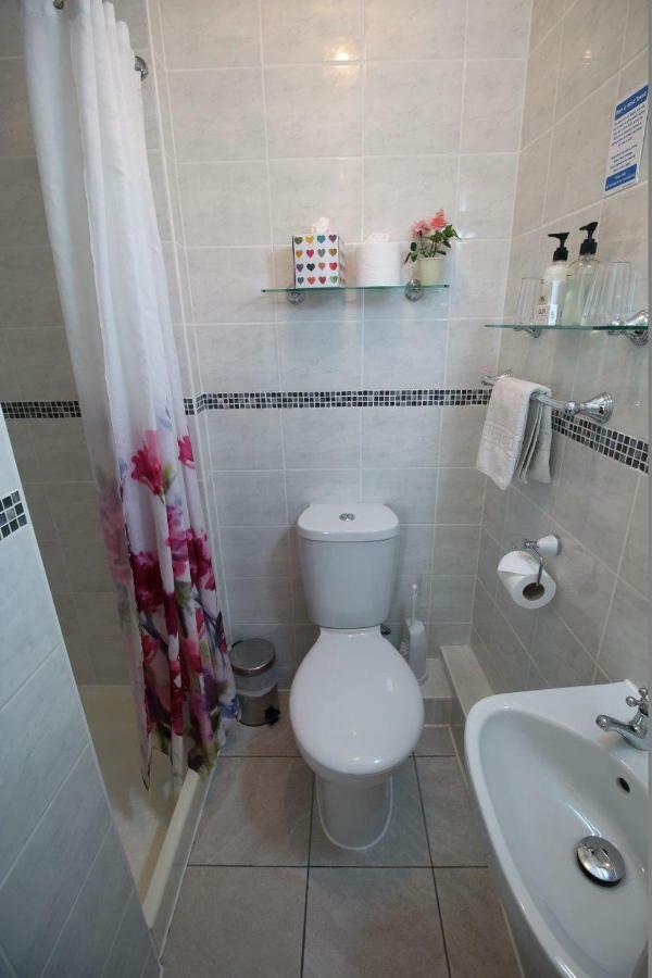 Florence Guest House Weston-super-Mare Bagian luar foto
