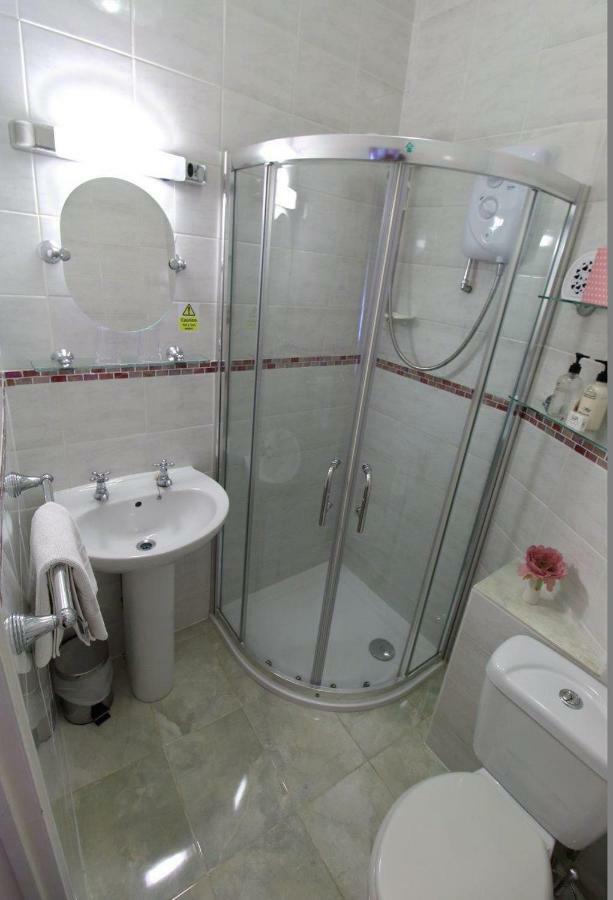 Florence Guest House Weston-super-Mare Bagian luar foto