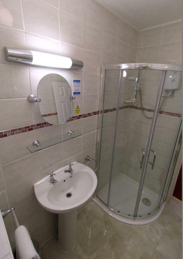 Florence Guest House Weston-super-Mare Bagian luar foto