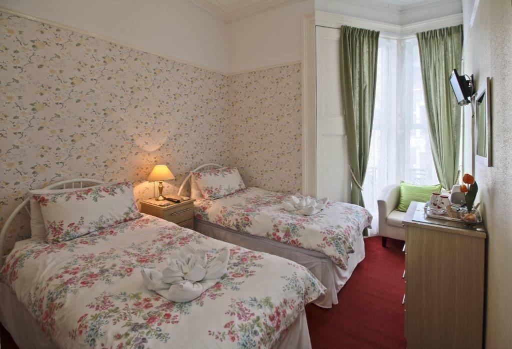 Florence Guest House Weston-super-Mare Bagian luar foto