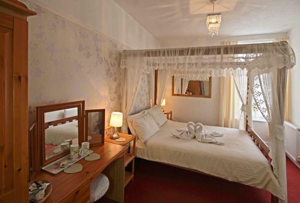Florence Guest House Weston-super-Mare Bagian luar foto