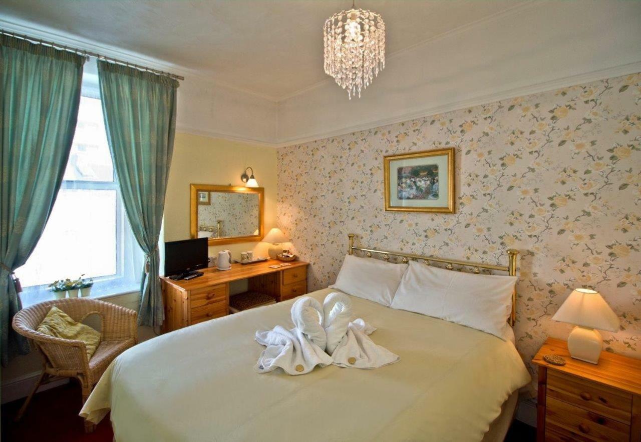 Florence Guest House Weston-super-Mare Bagian luar foto