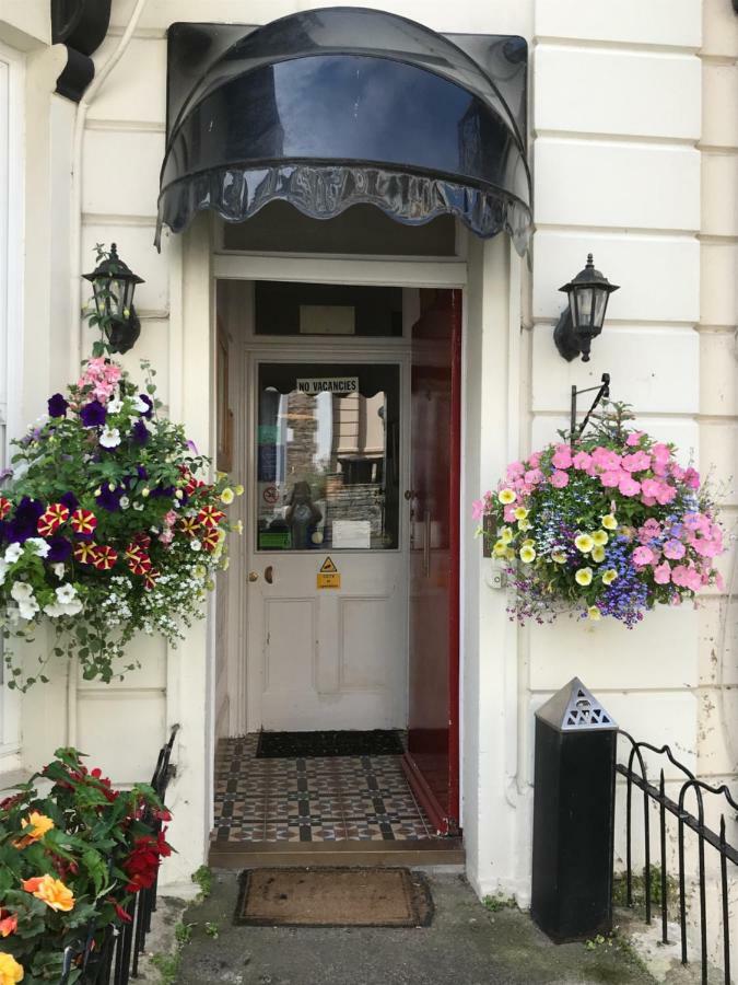 Florence Guest House Weston-super-Mare Bagian luar foto